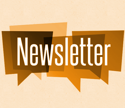 Newsletter Logo