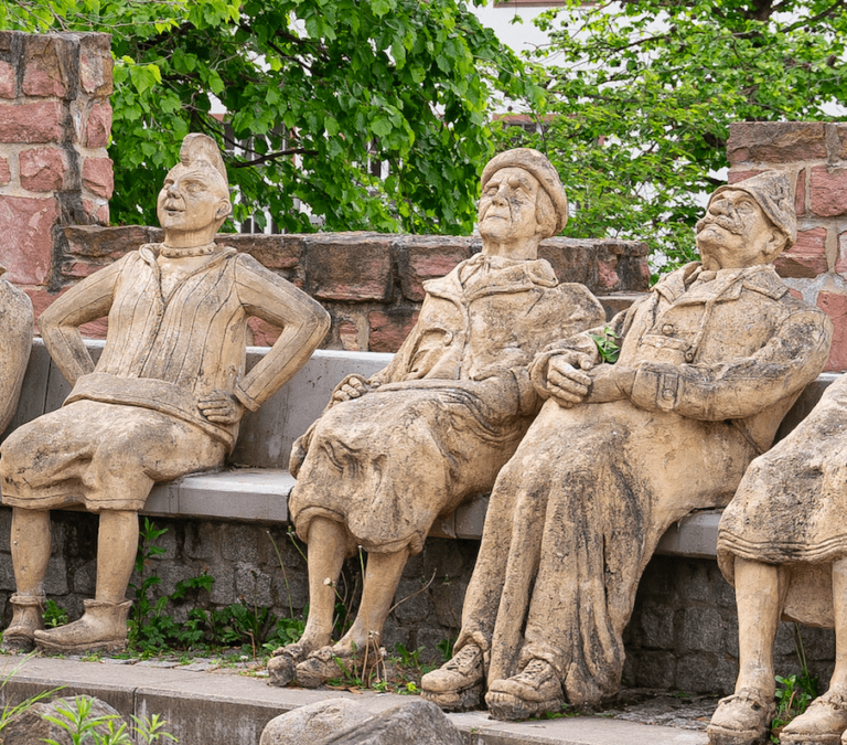 Bürger von Seeheim-Jugenheim