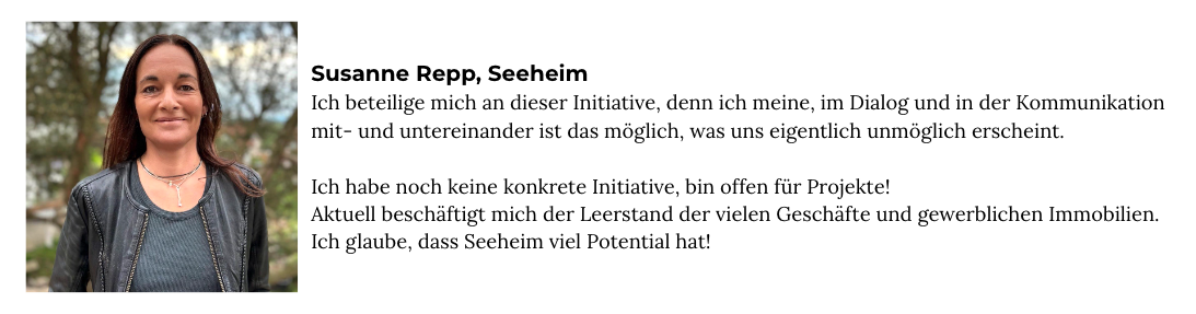 Susanne Repp